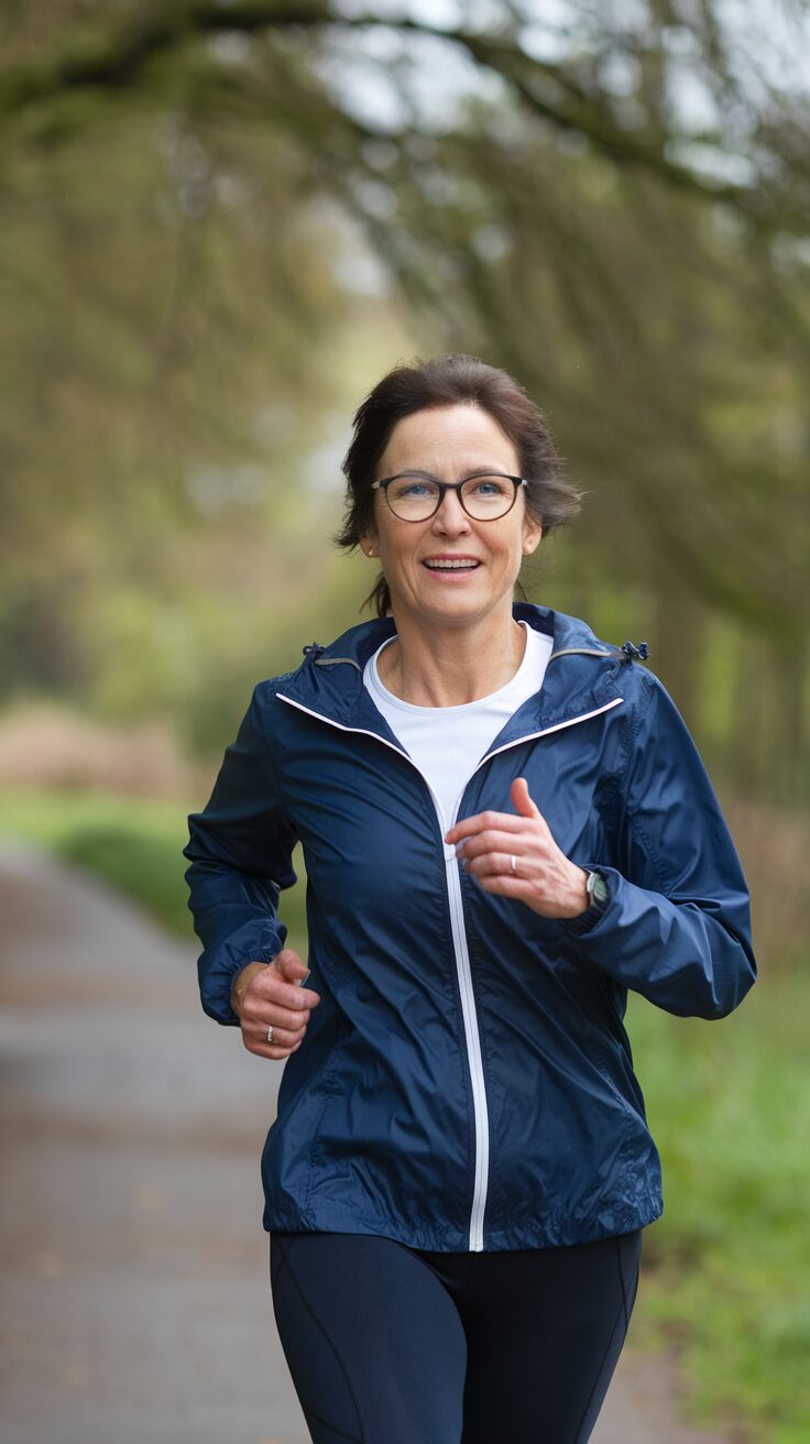 High-Intensity Interval Training