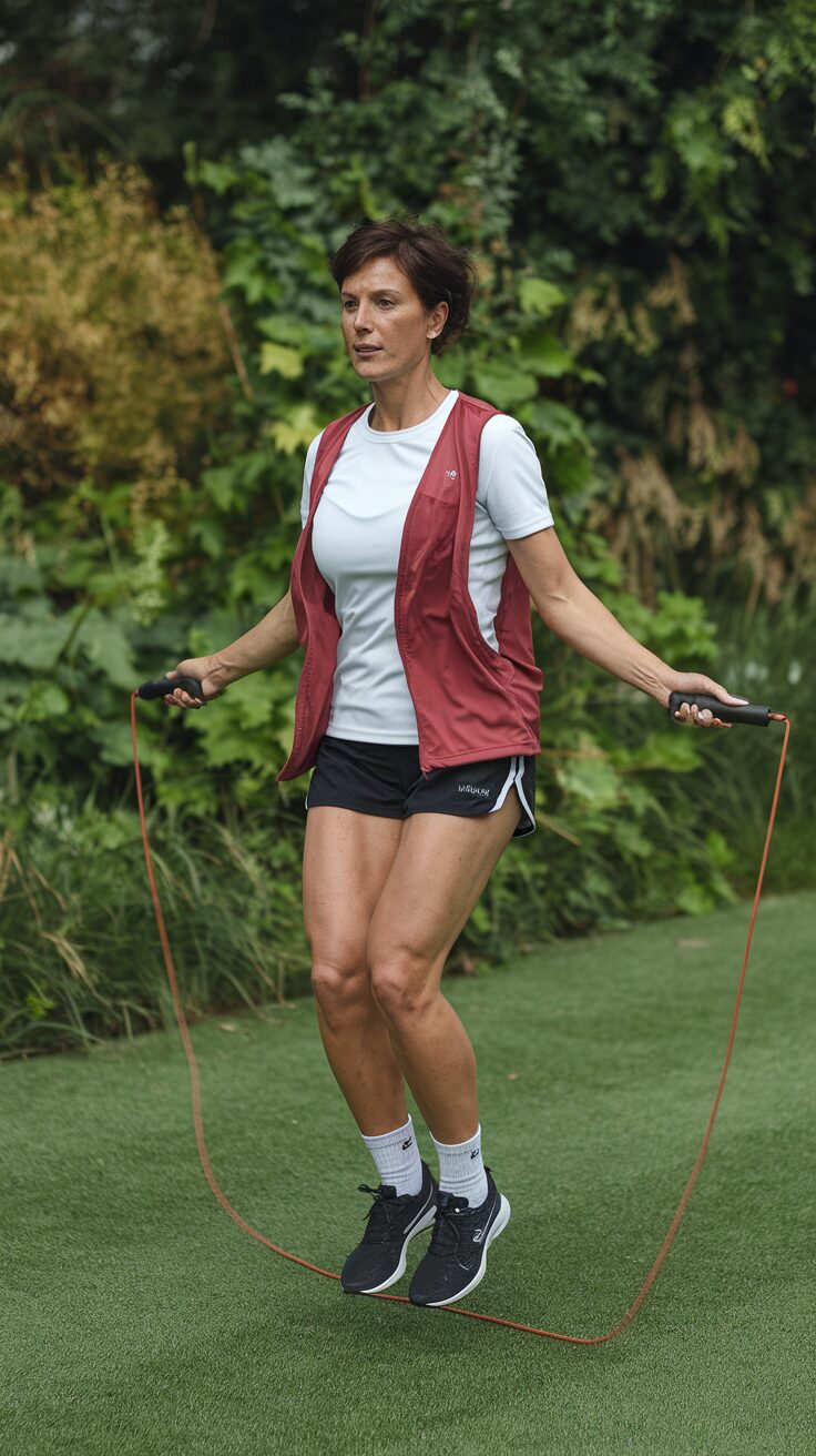 Jump Rope