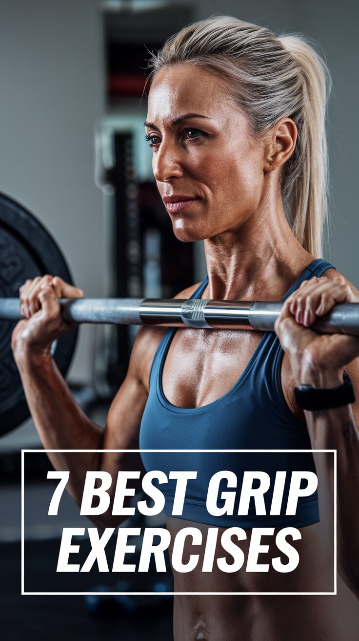 Grip Exercises
