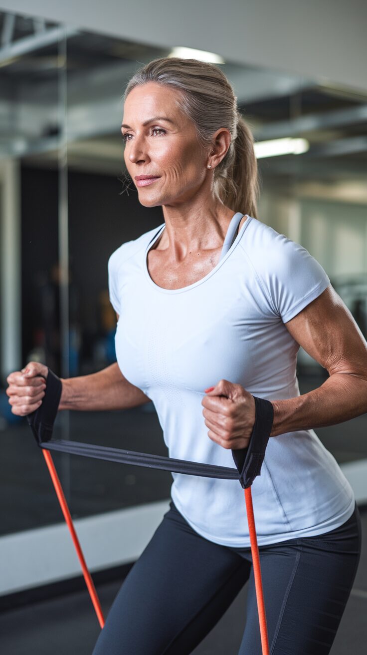 Resistance Band Exercises