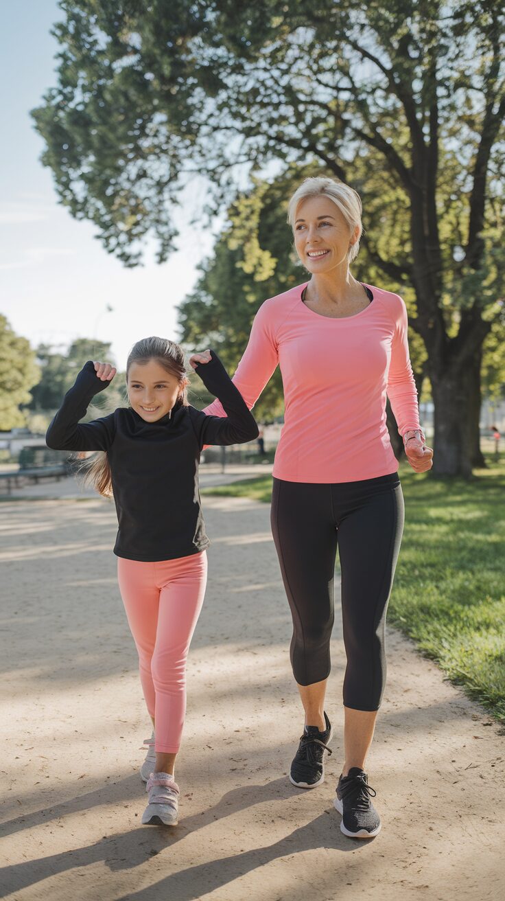 Benefits Beyond Muscle Gain