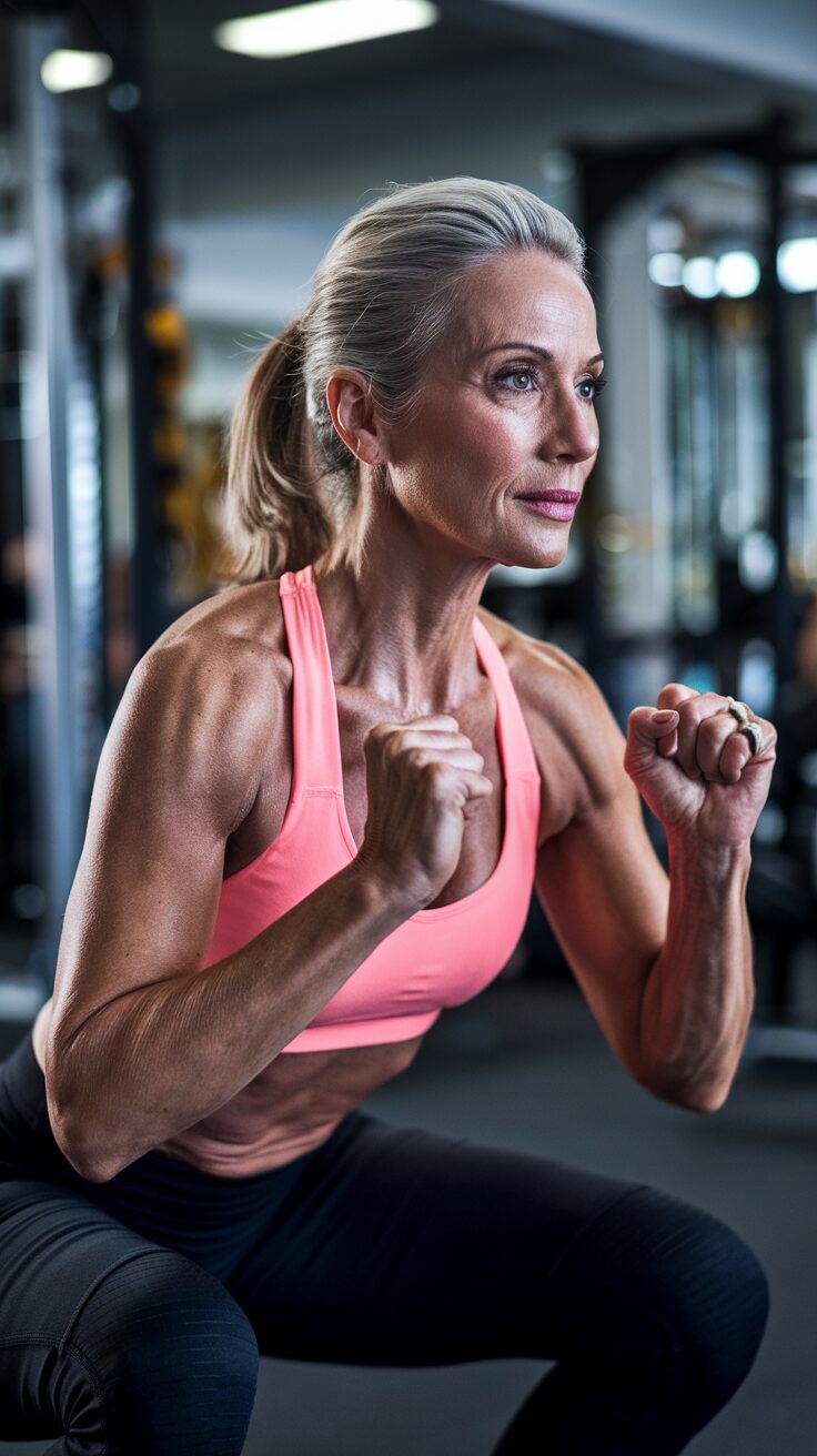 Factors Affecting Squat Quantity