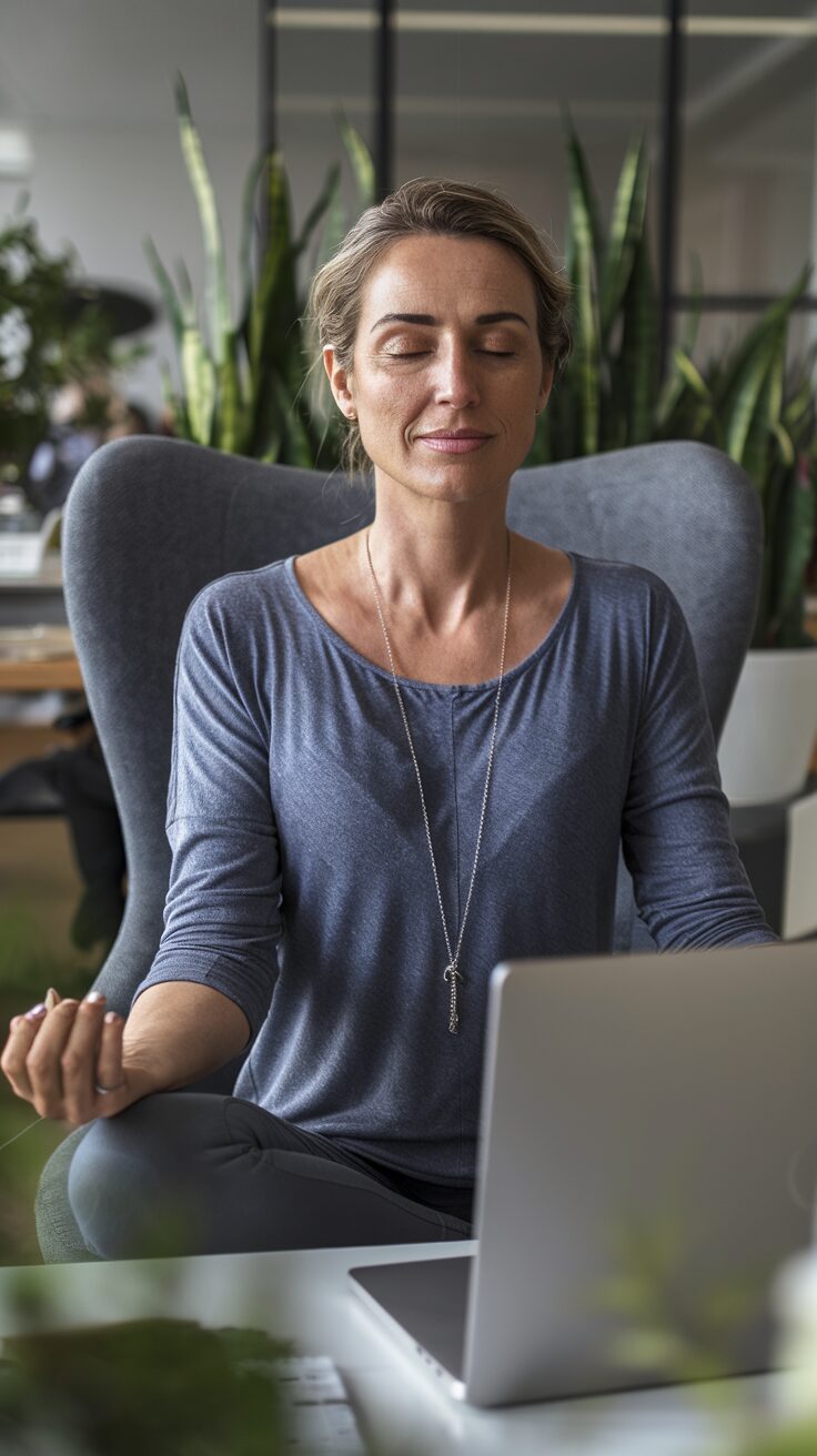 Creative Fidgeting Strategies