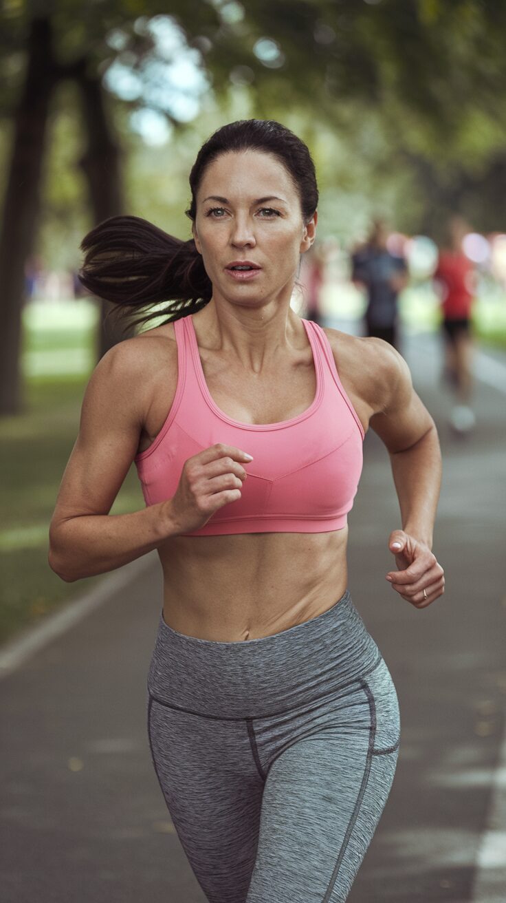 Cardio for Fat Loss
