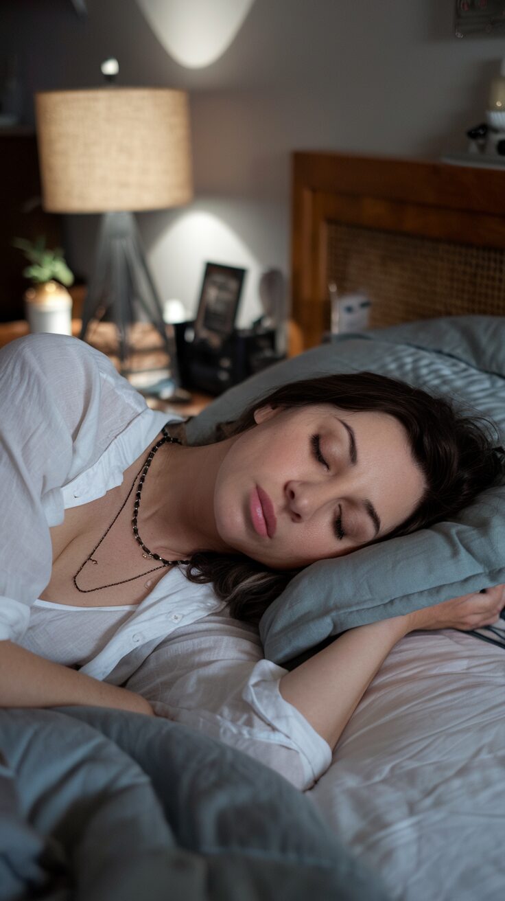 Sleep and Recovery