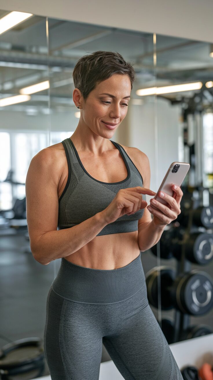 Tracking Progress Effectively