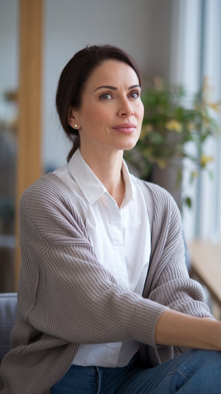 Importance of Good Posture