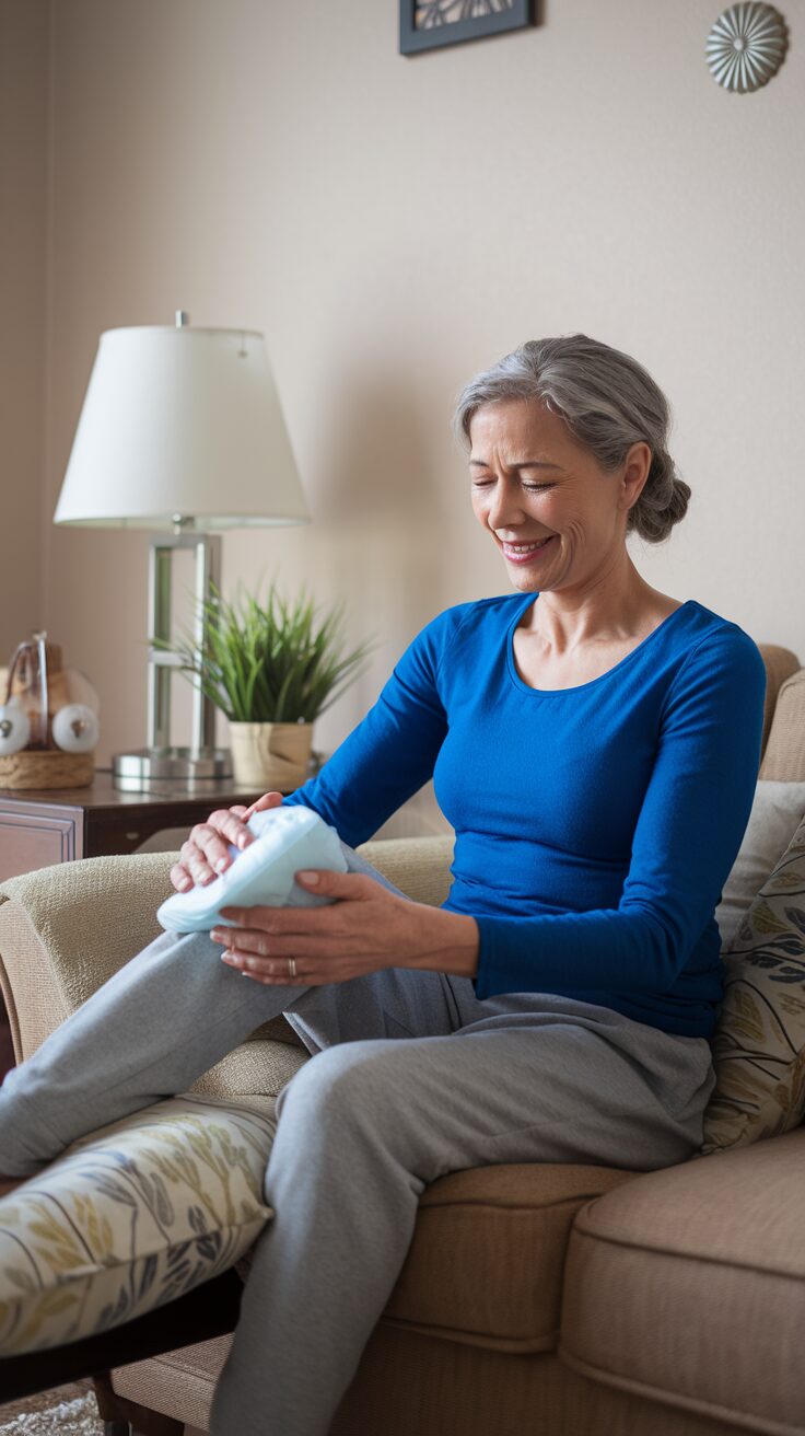 Pain Management Strategies