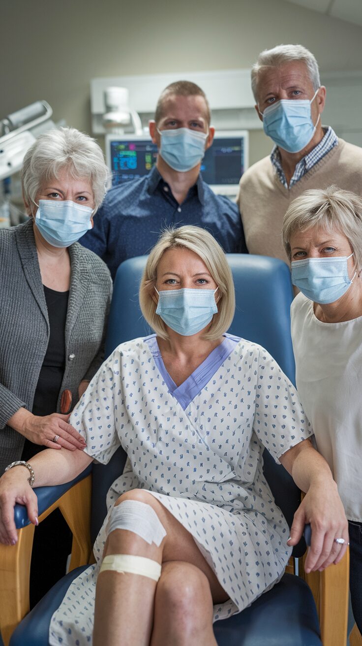Tips for Family Support