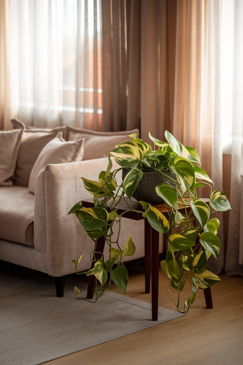 Pothos