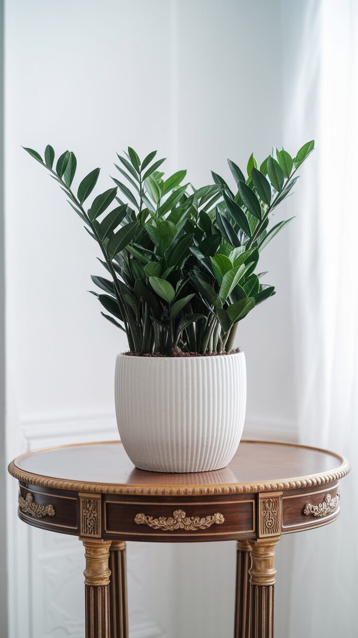 ZZ Plant