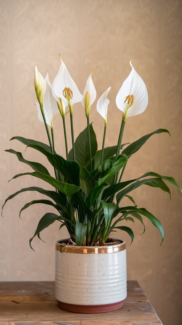 Peace Lily