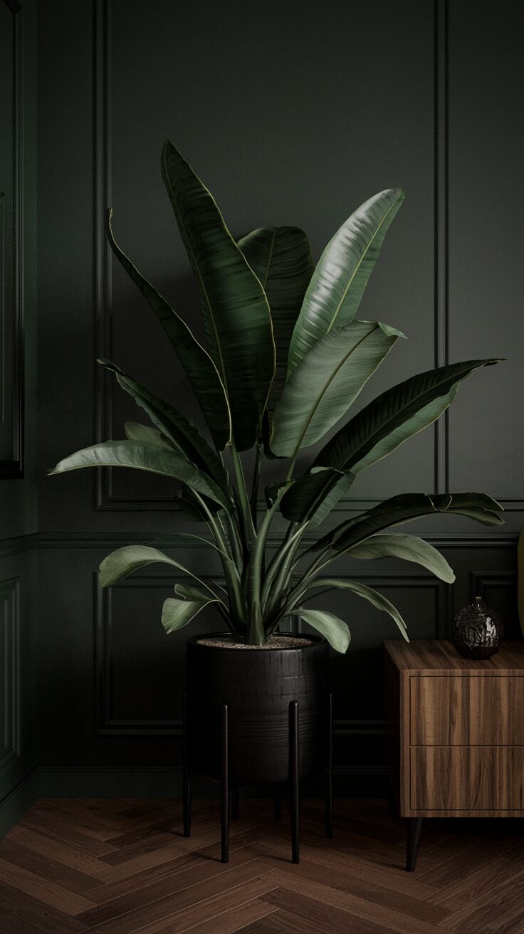 Philodendrons House Plant