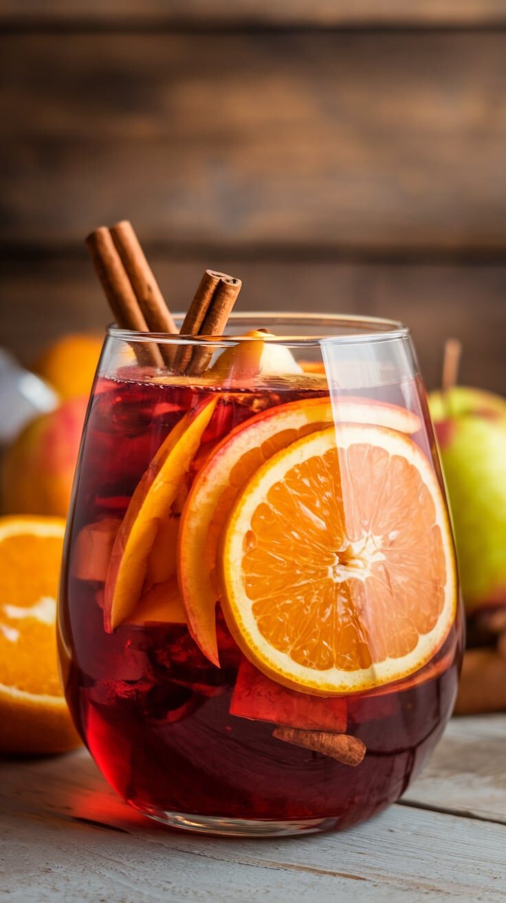 Seasonal Fruit Suggestions
