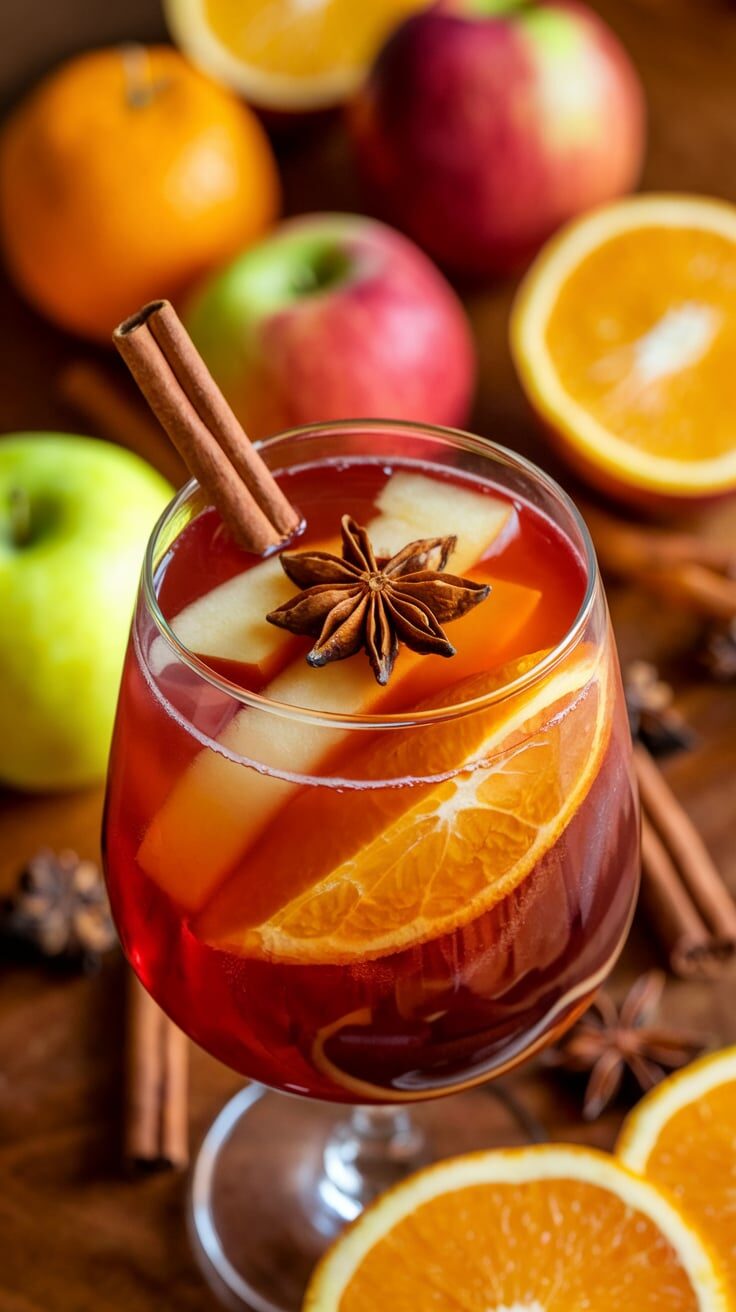 Serving and Garnishing Tips