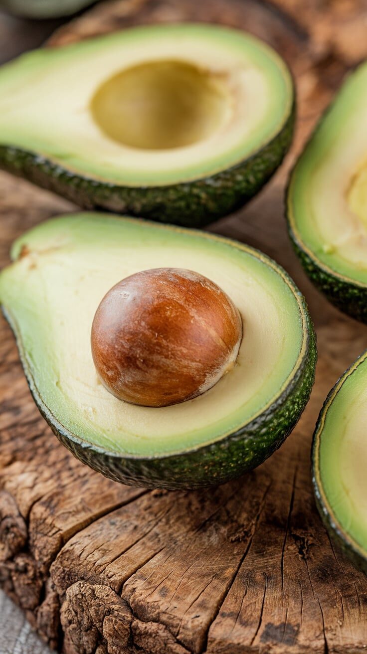 Avocados