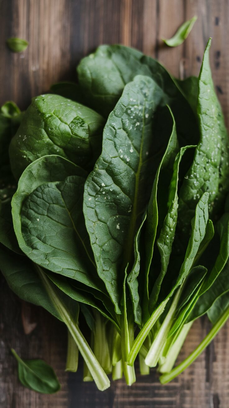 Spinach