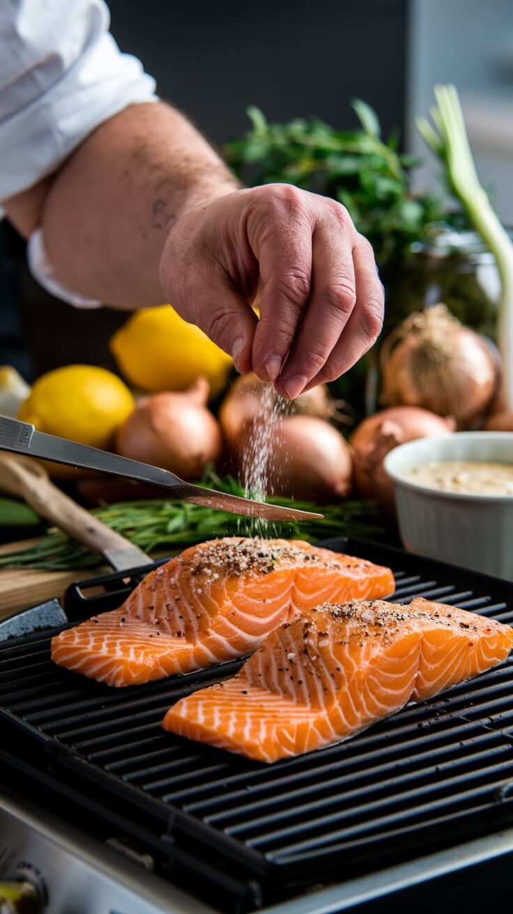 Salmon