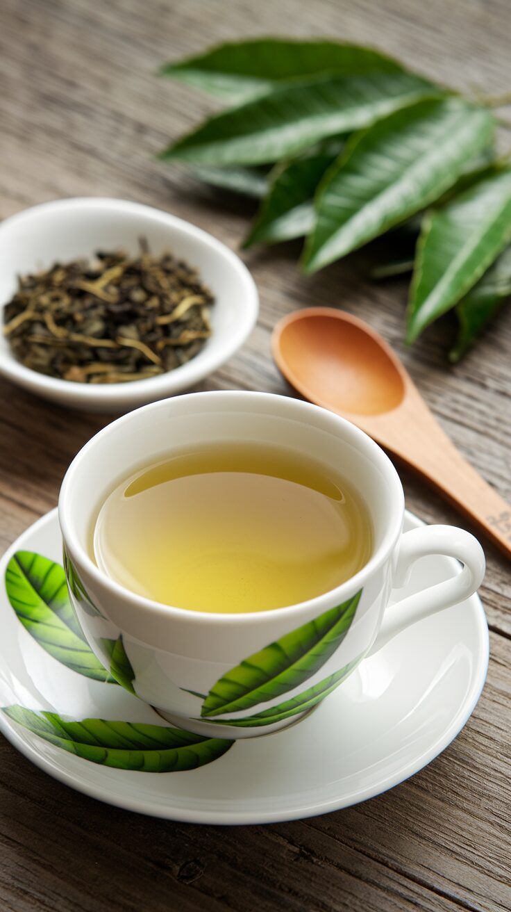 Green Tea