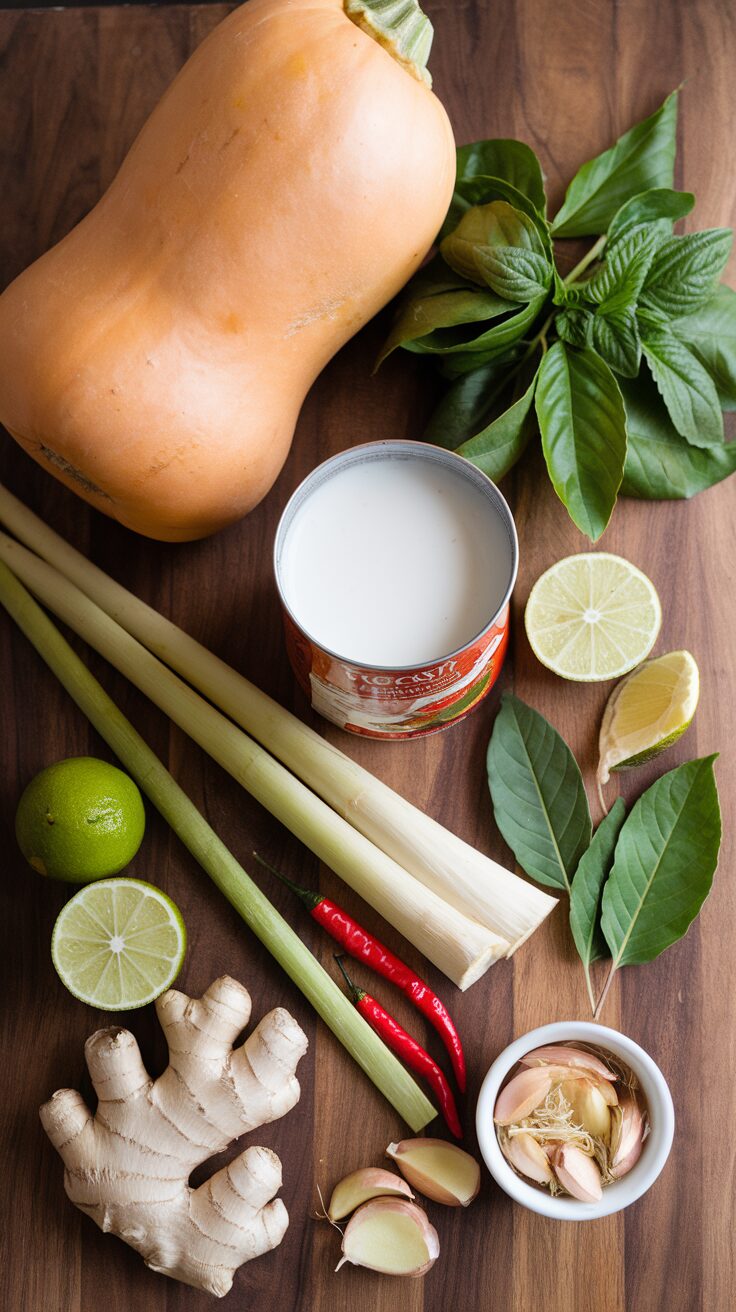 Ingredients Needed