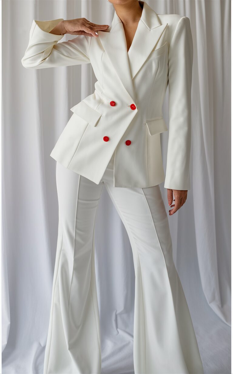 Versatile Blazer