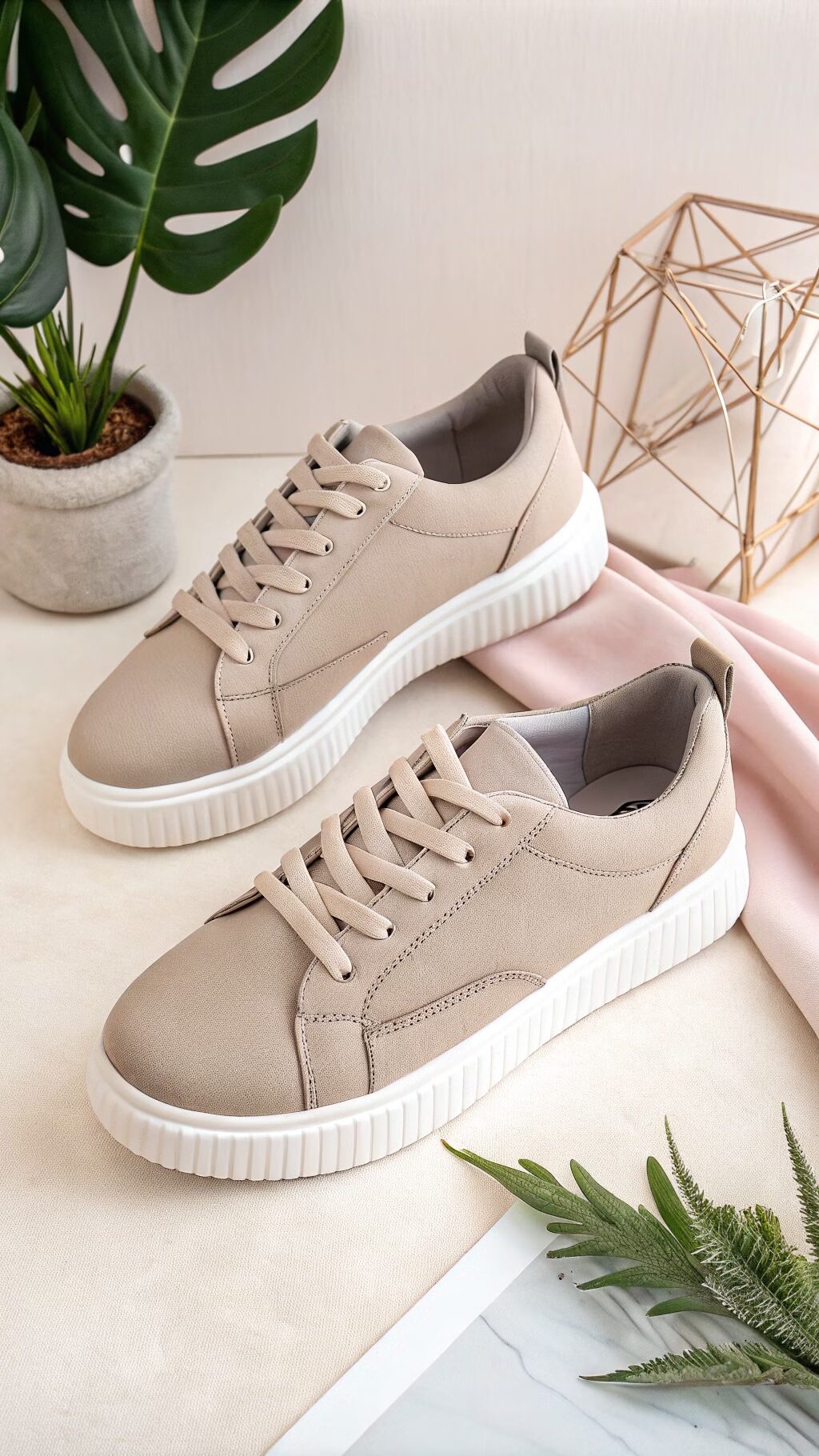 Comfy Sneakers