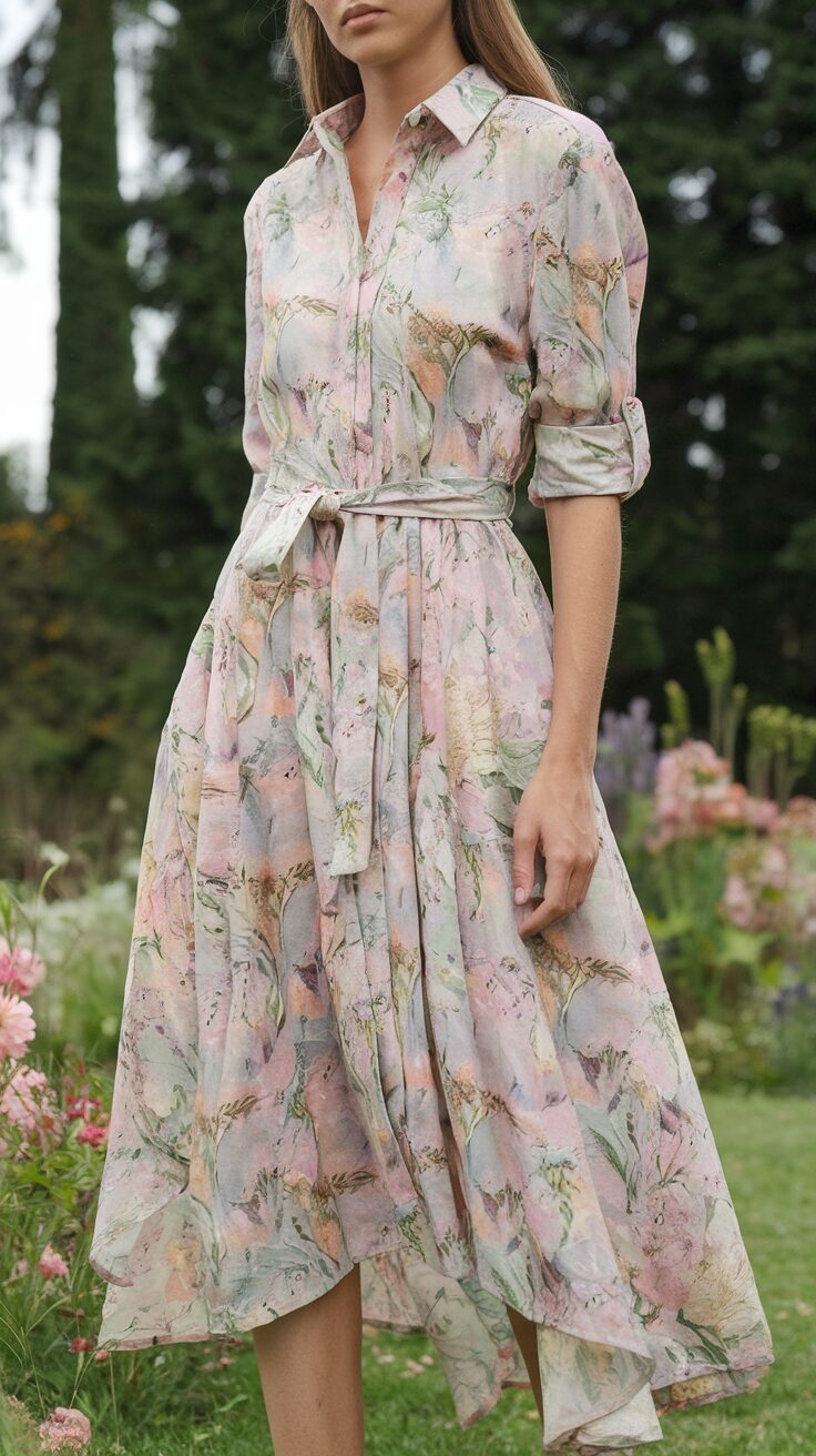 Layer With Lightweight Fabrics