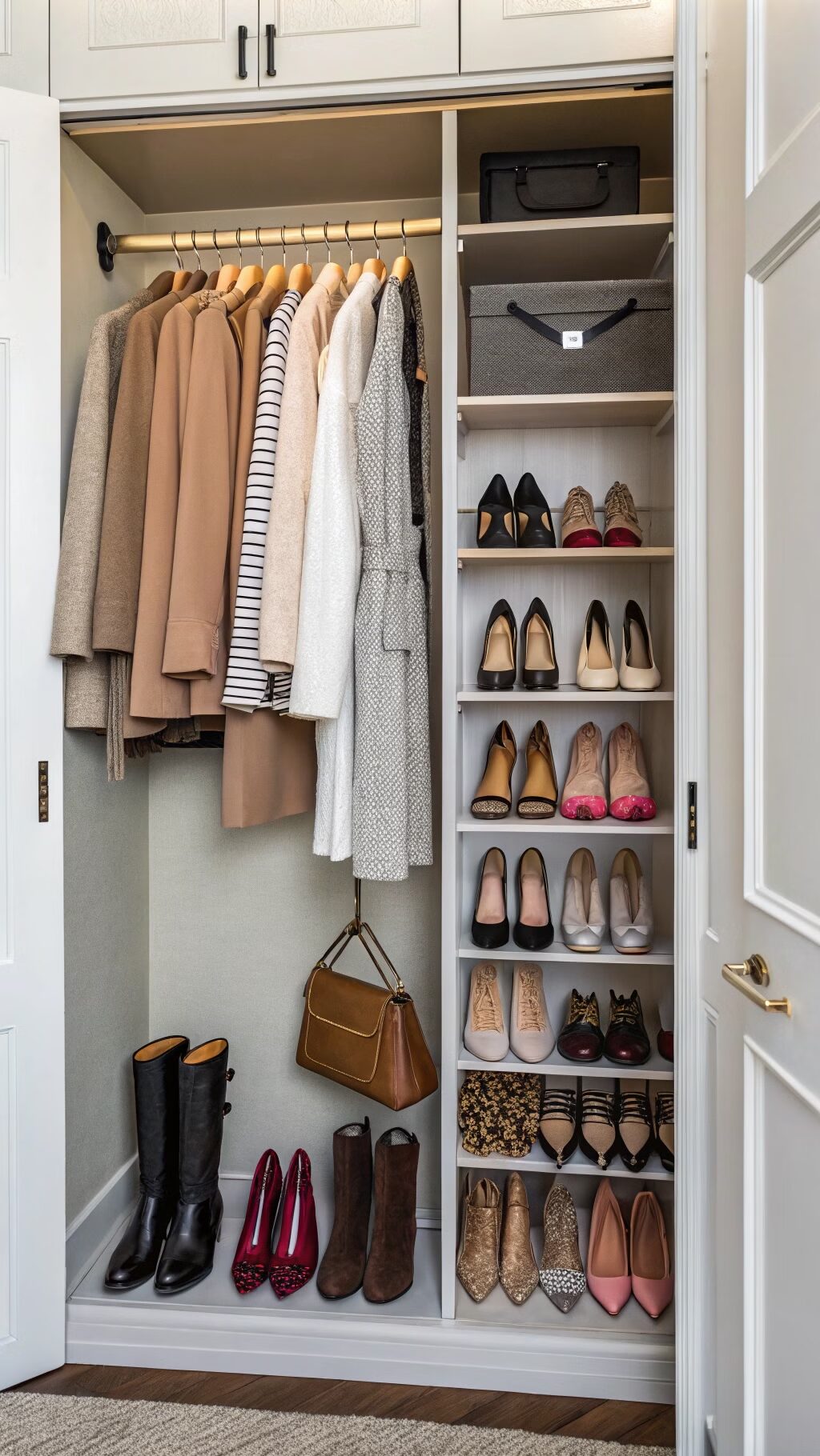 Choose Unique Footwear