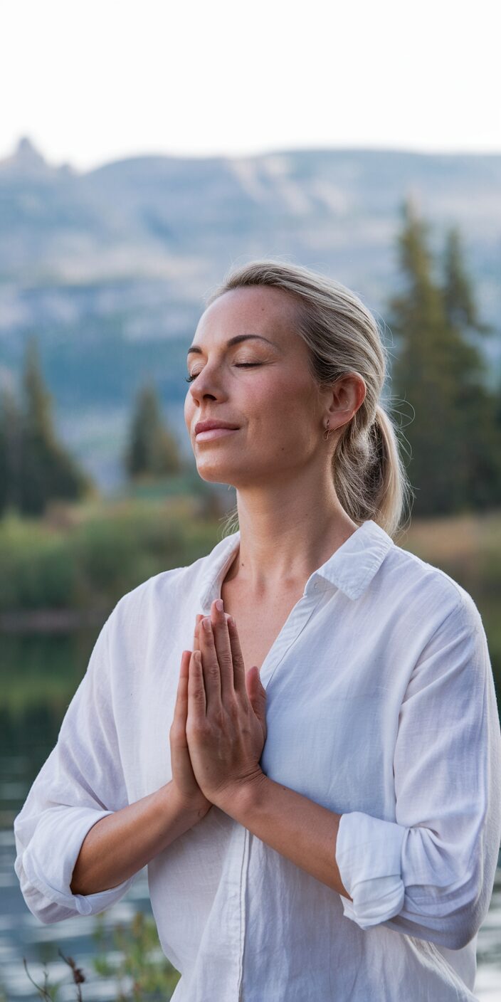 Practice Mindfulness Techniques