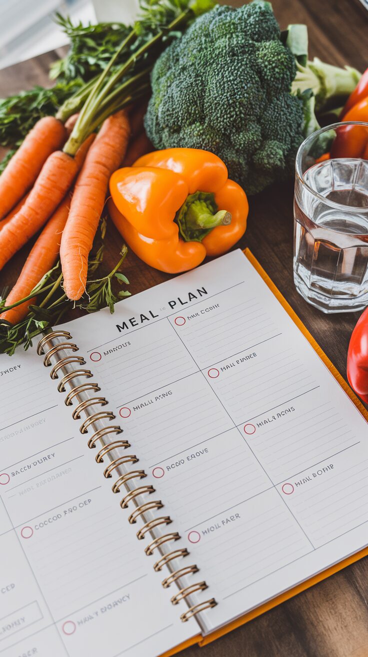 Importance of Nutrition