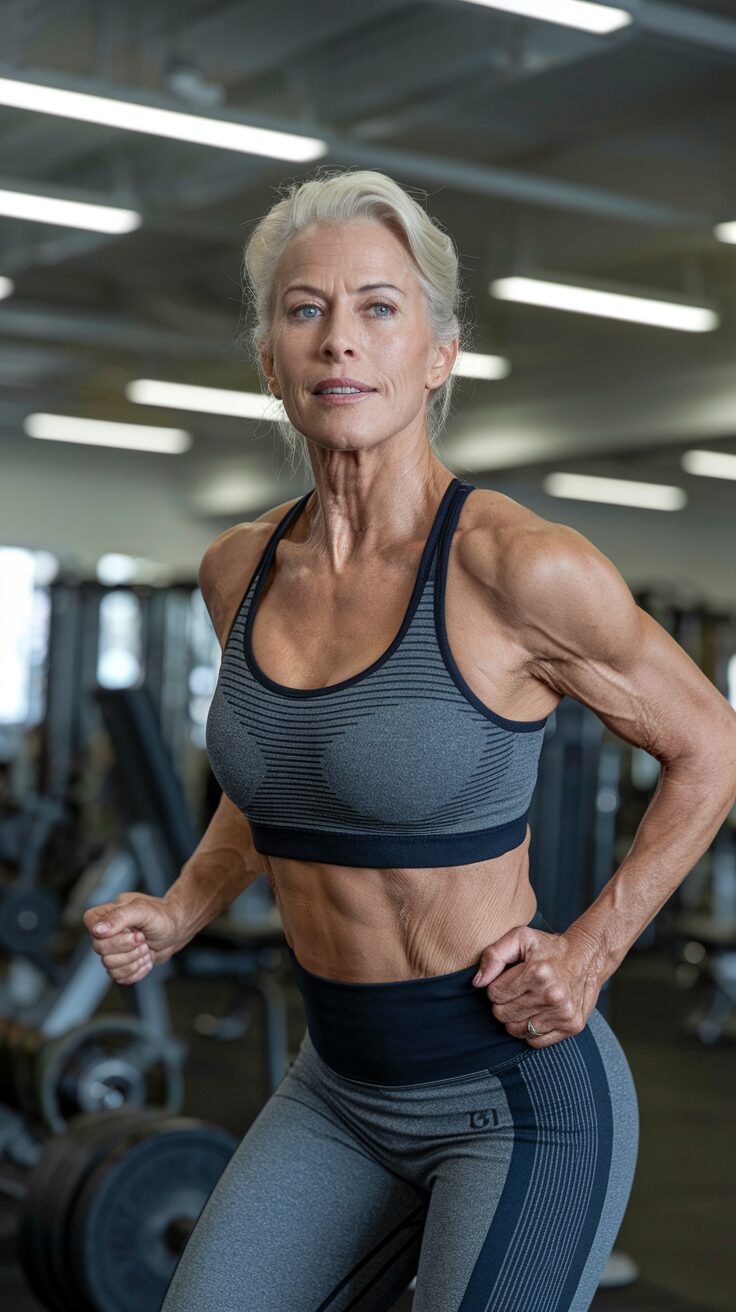 Setting Realistic Goals