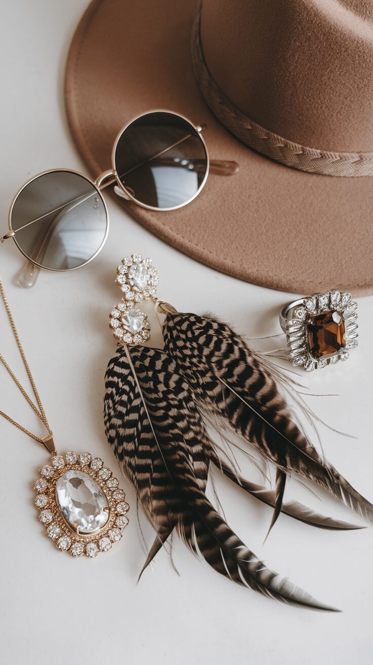 Statement Accessories