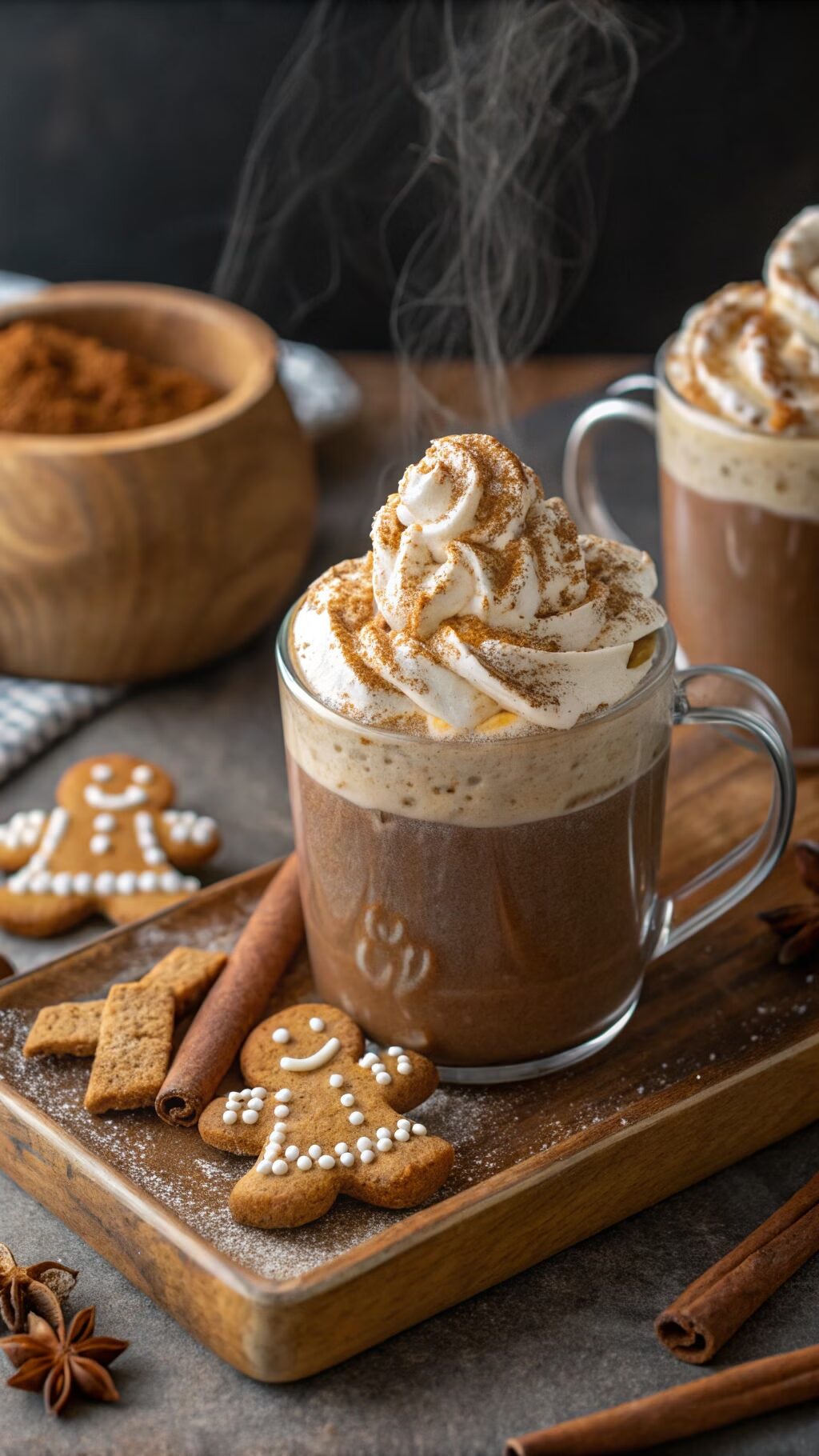 Pairing Treats With Your Latte