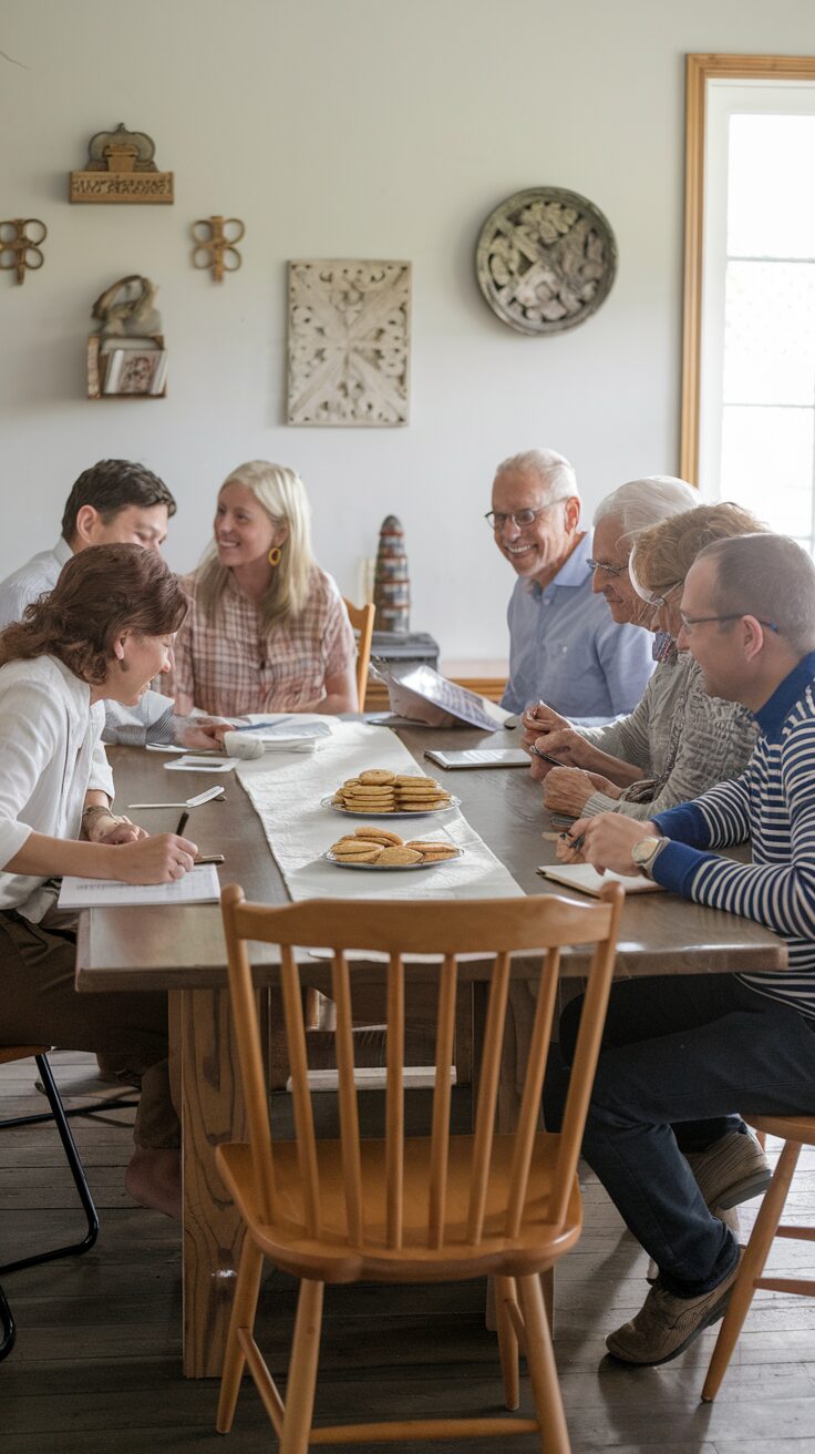 Family Trivia Quiz