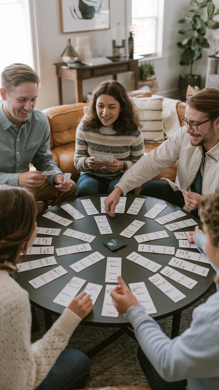 Plan Engaging Activities