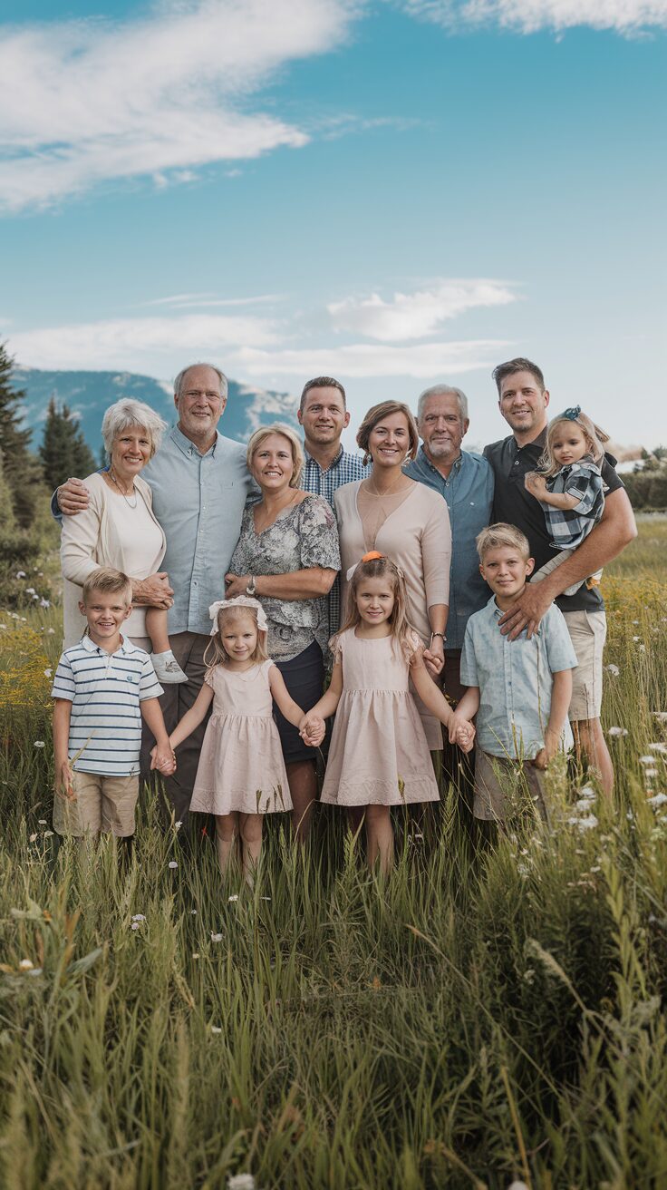 Capture Memories With Photos