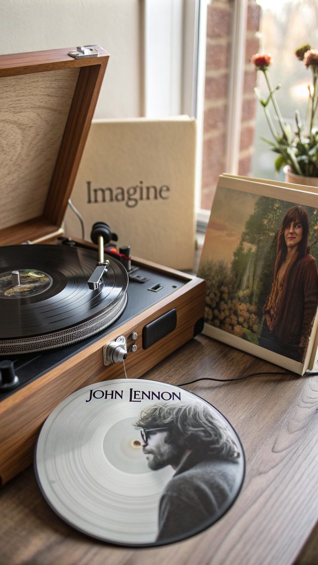Imagine