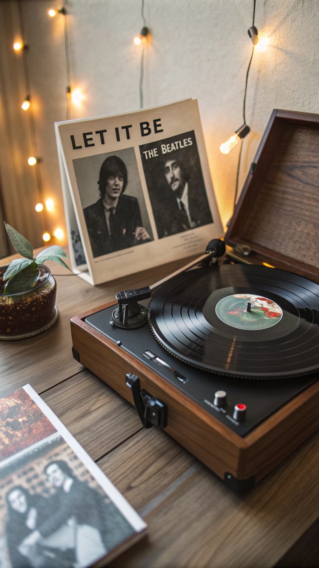 Let It Be