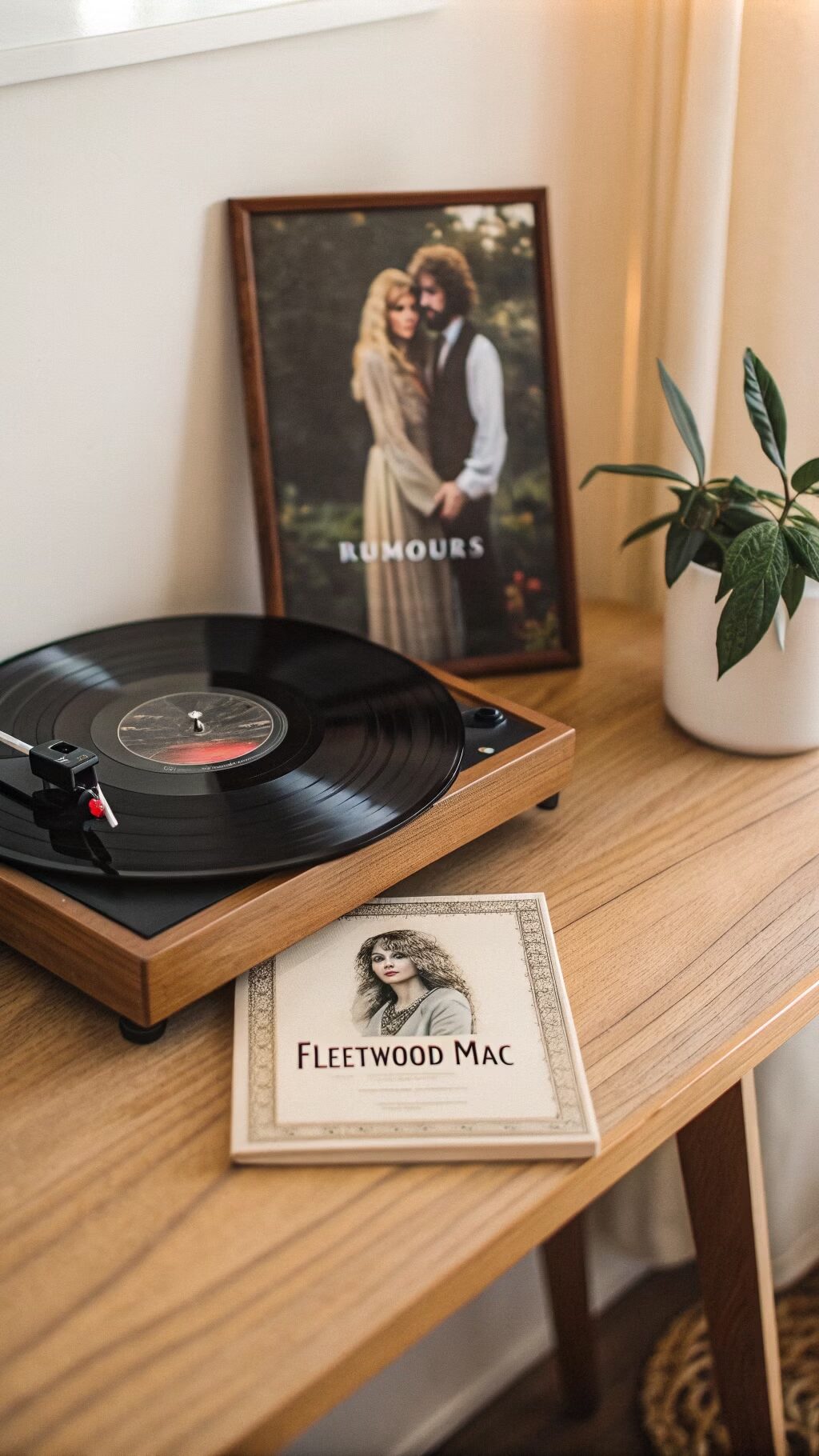 Fleetwood Mac - Rumours