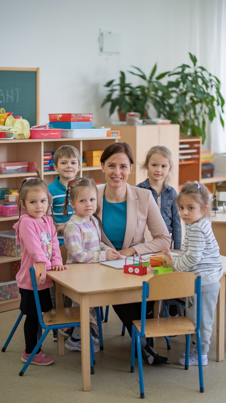 Classroom Contributions