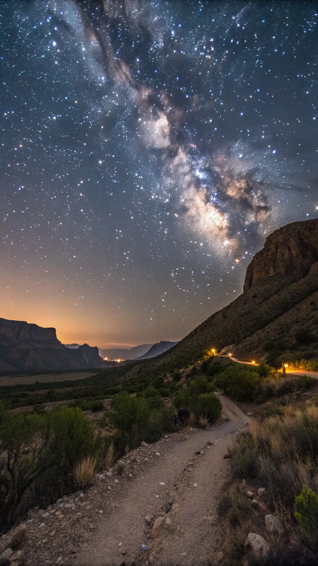 Big Bend National Park