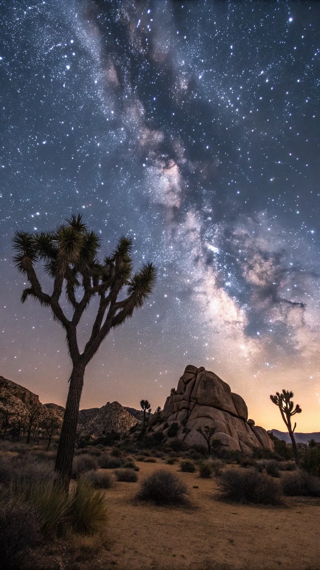 Joshua Tree National Park