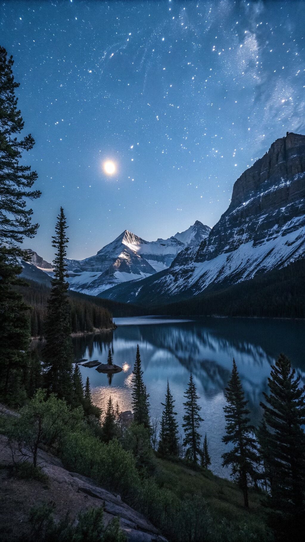 Glacier National Park
