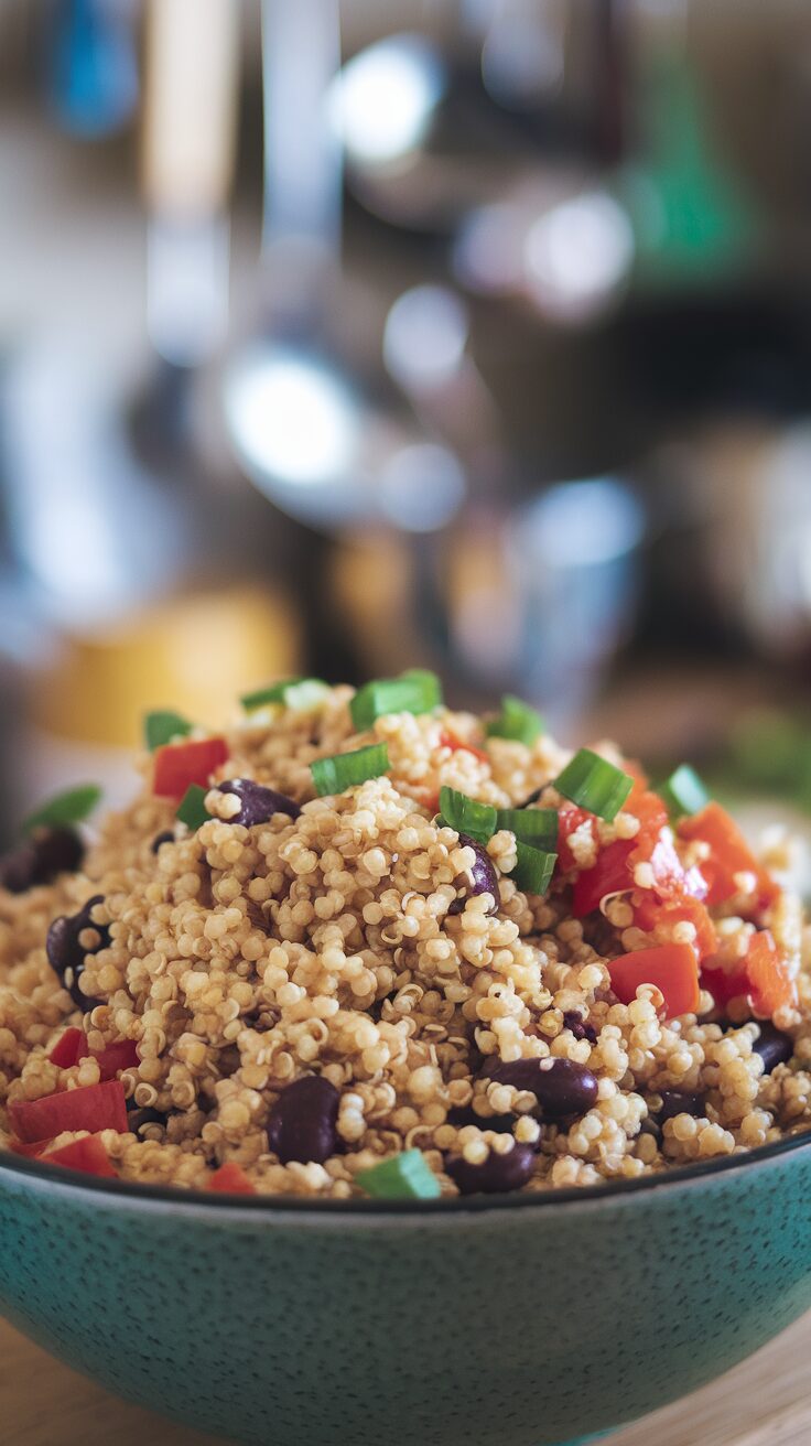 Quinoa