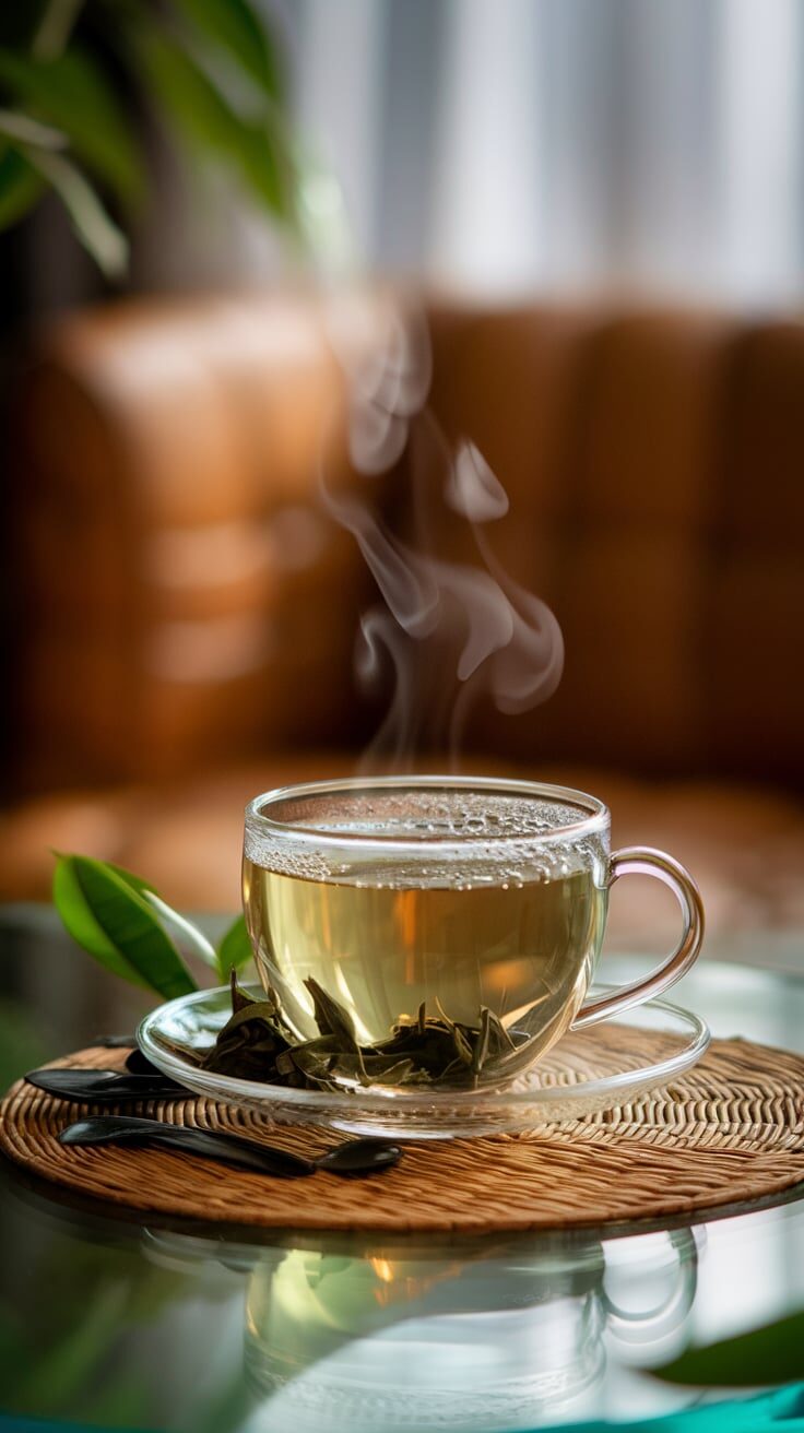 Green Tea