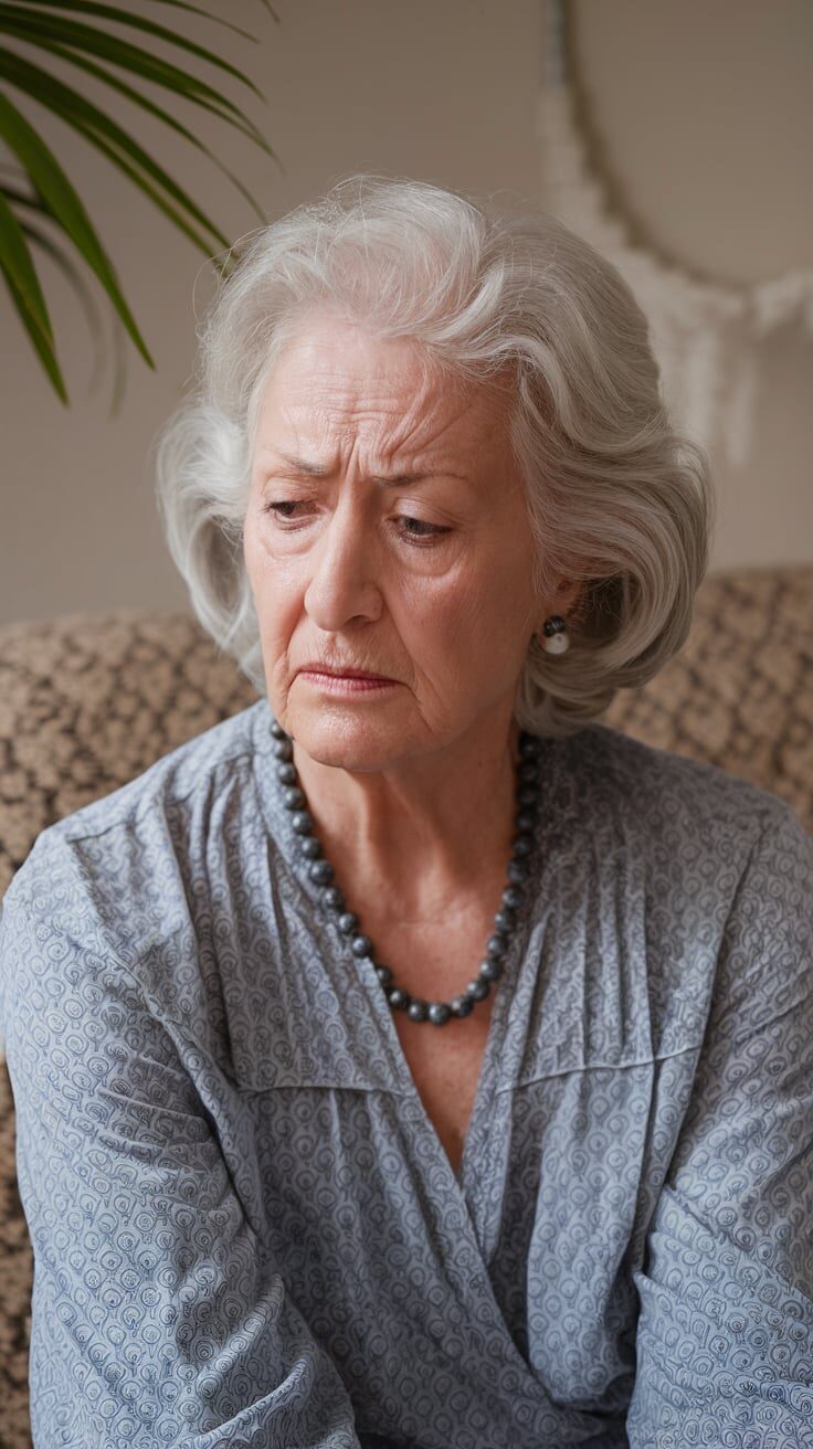 Social Isolation and Cognitive Decline