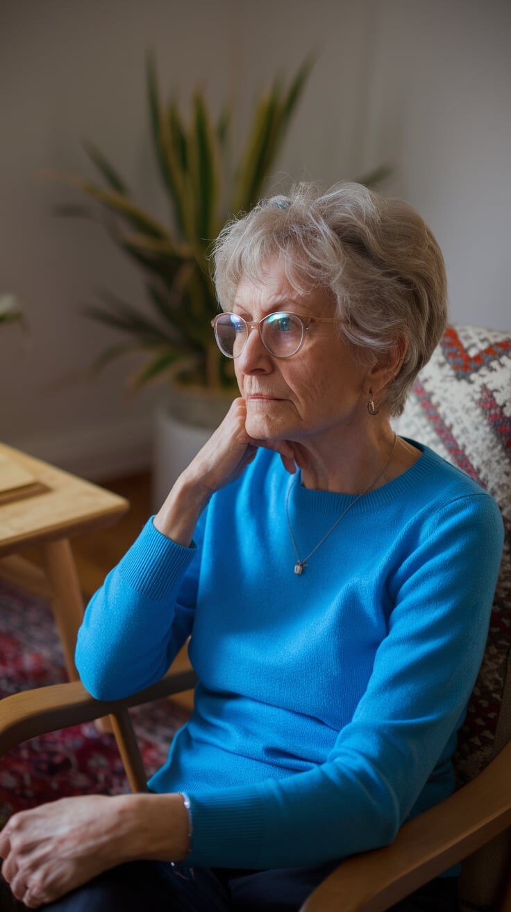 Risk Factors for Dementia