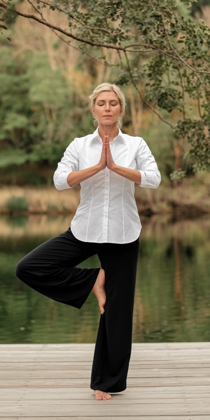Incorporate Gentle Movement