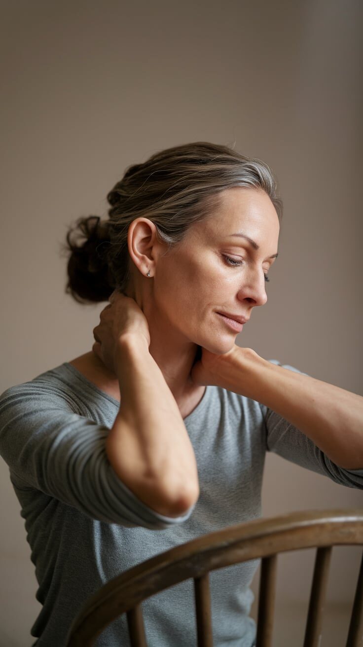 Neck Rotations