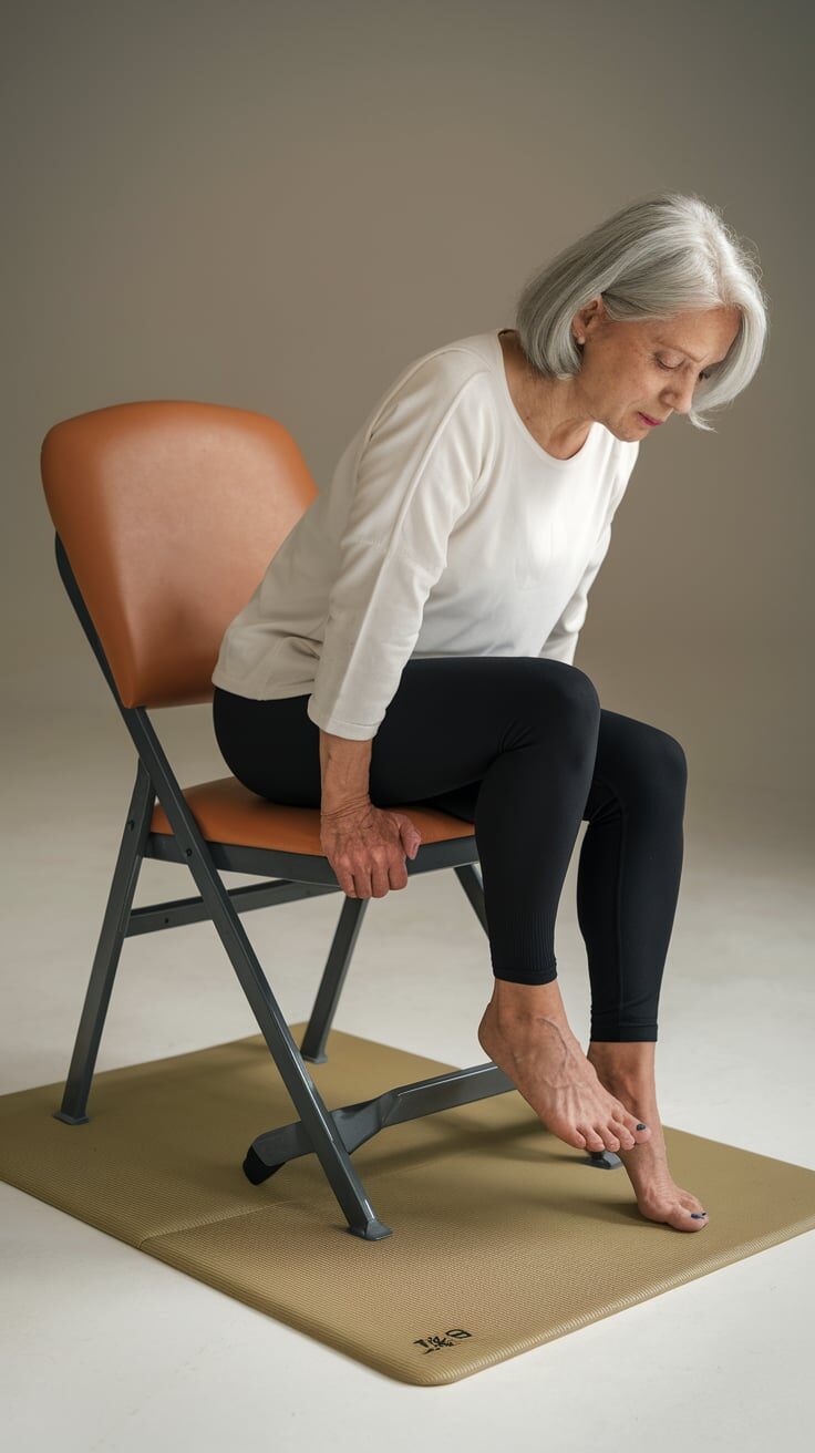 Heel Raises